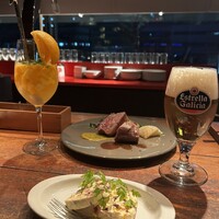 バル デ エスパーニャ ムイ 東京店 - 