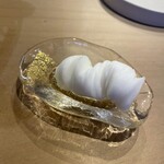 おきむら家 - これだけ説明！ゆずの香りをつけた手拭きです！食べ物じゃないので気をつけてください（笑）