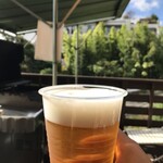 S・T・R BBQ - ドリンク写真: