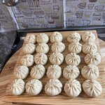 本格上海焼き小籠包 陶然軒 - 