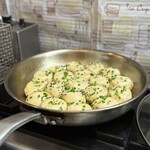 本格上海焼き小籠包 陶然軒 - 