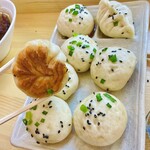本格上海焼き小籠包 陶然軒 - 