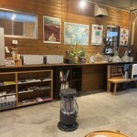 Wood Wood Coffee Roast Service - 