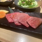 焼肉あがり 本店 - 