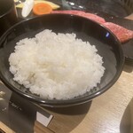 焼肉あがり - 