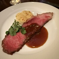 フレンチ キッチン - 