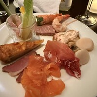 フレンチ キッチン - 