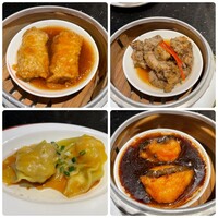 龍天門 - 