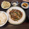 台湾料理 豊源