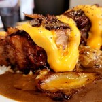 カレーハウス CoCo壱番屋 - 料理写真: