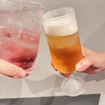 本格上海焼き小籠包 陶然軒 - 