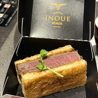東京焼肉いのうえ 銀座店 - 