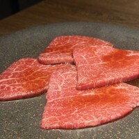 USHIMITSU NISHIAZABU - 