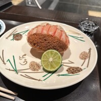 りょうり屋 くどう - 