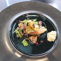 煉 今泉店 - 