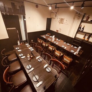 16名様までOK!!
別館にて【半個室】ご用意あります☆★