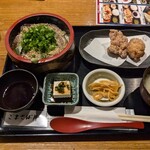 海鮮屋はじめの一歩 - 