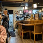 海鮮屋はじめの一歩 - 