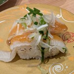 陸奥の國 廻鮮寿司 八千代 - 