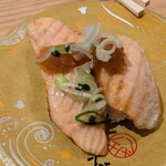 陸奥の國 廻鮮寿司 八千代 - 