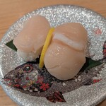 陸奥の國 廻鮮寿司 八千代 - 