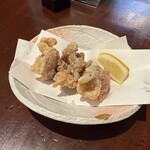 うどん屋  開都 - 