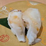 陸奥の國 廻鮮寿司 八千代 - 