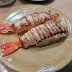 陸奥の國 廻鮮寿司 八千代 - 