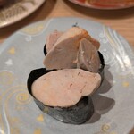 陸奥の國 廻鮮寿司 八千代 - 