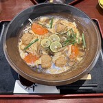 うどん屋  開都 - 