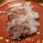 陸奥の國 廻鮮寿司 八千代 - 