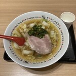 どうとんぼり 神座 大阪国際空港店 - 