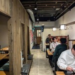 海鮮屋はじめの一歩 - 