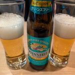 陸奥の國 廻鮮寿司 八千代 - 