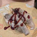 陸奥の國 廻鮮寿司 八千代 - 