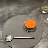 RESTAURANT SALT - 