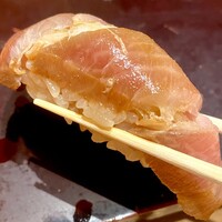 まんてん鮨 日比谷オクロジ店 - 
