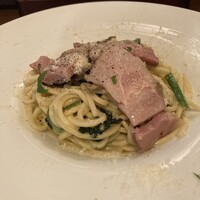 クッチーナ イタリアーナ アリア 六本木 - 
