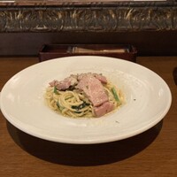 クッチーナ イタリアーナ アリア 六本木 - 