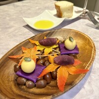 Queux Norme 梅田店 - 