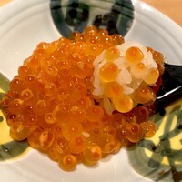 まんてん鮨 日比谷オクロジ店 - 