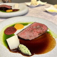 Queux Norme 梅田店 - 