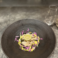 RESTAURANT SALT - 