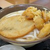 牧のうどん 博多バスターミナル店