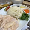 アジア食堂 新嘉坡鶏飯 横浜ワールドポーターズ店