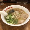 東京おぎくぼラーメン ゑびすや 四日市店