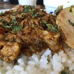 スープカレー&ダイニング エルビス - 