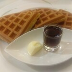 クロシェットカフェ - 