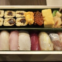 鮨わたなべ 札幌店 - 