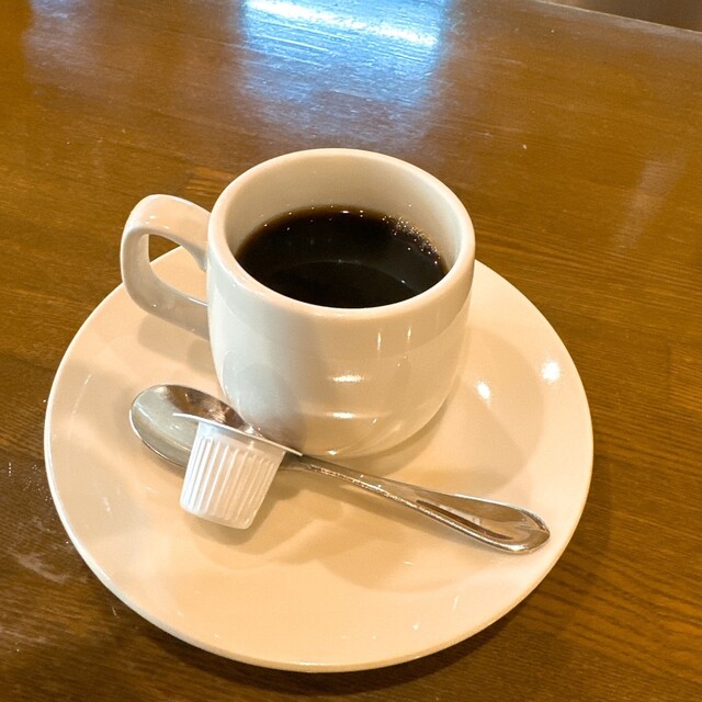 カフェ&キッチン むぅ - 本八戸（カフェ）の写真